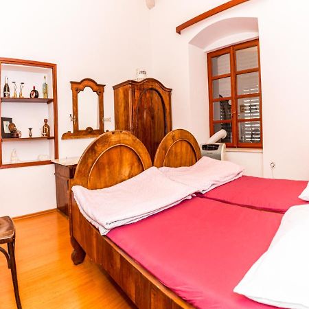 B&B Old City Center Dubrovnik Extérieur photo