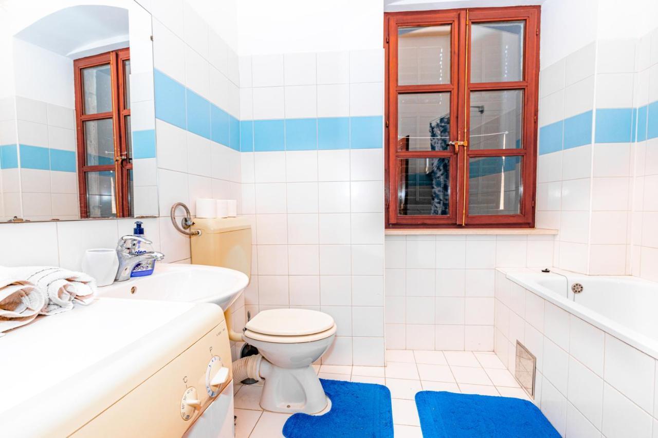 B&B Old City Center Dubrovnik Extérieur photo
