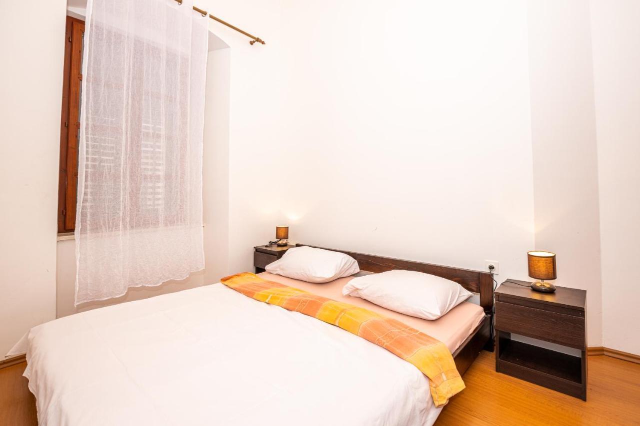B&B Old City Center Dubrovnik Extérieur photo