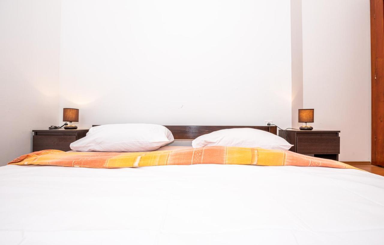 B&B Old City Center Dubrovnik Extérieur photo