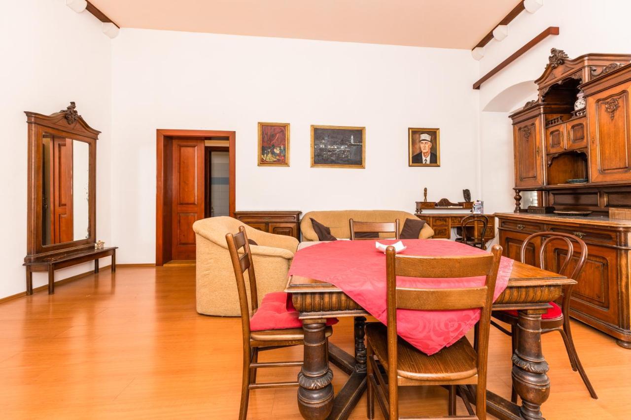 B&B Old City Center Dubrovnik Extérieur photo