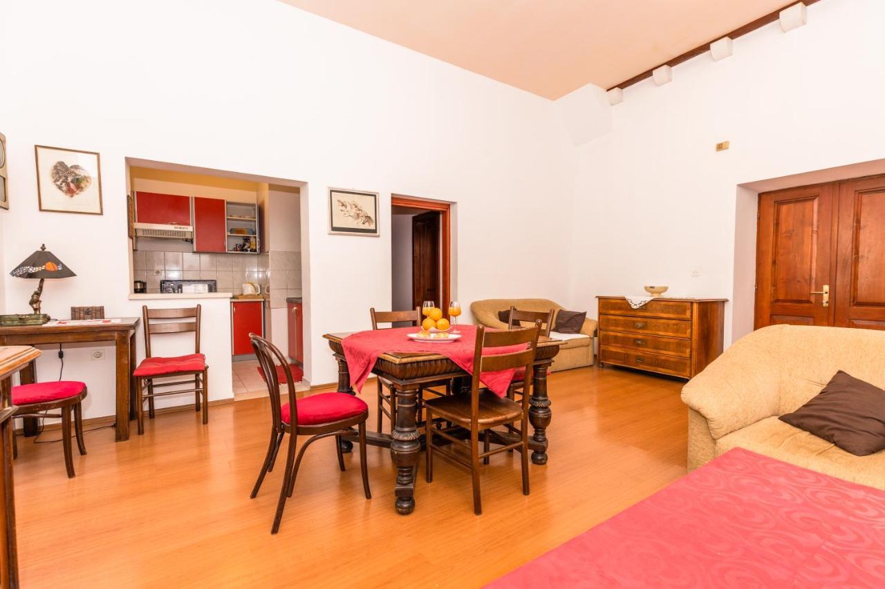 B&B Old City Center Dubrovnik Extérieur photo
