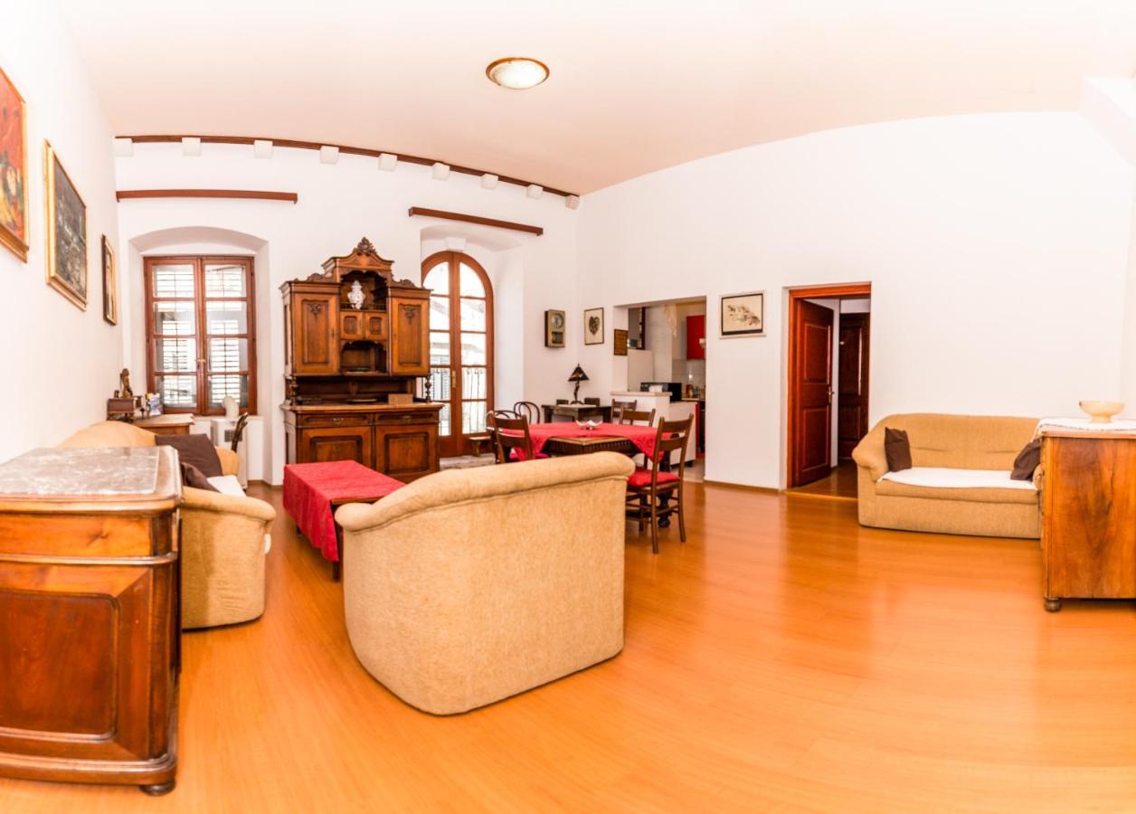B&B Old City Center Dubrovnik Extérieur photo