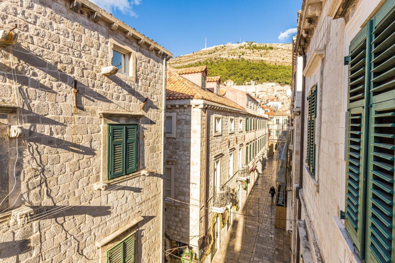 B&B Old City Center Dubrovnik Extérieur photo
