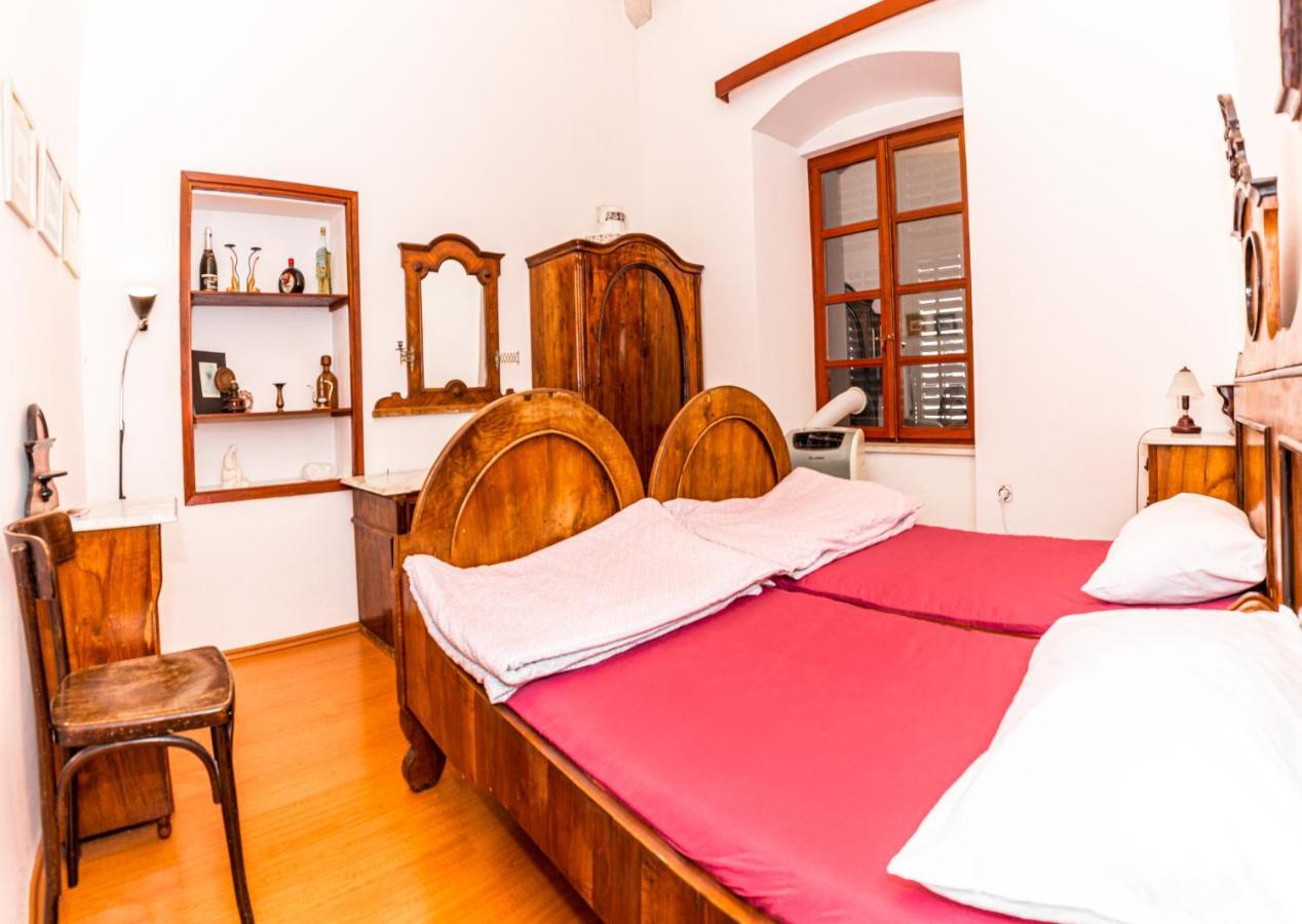 B&B Old City Center Dubrovnik Extérieur photo