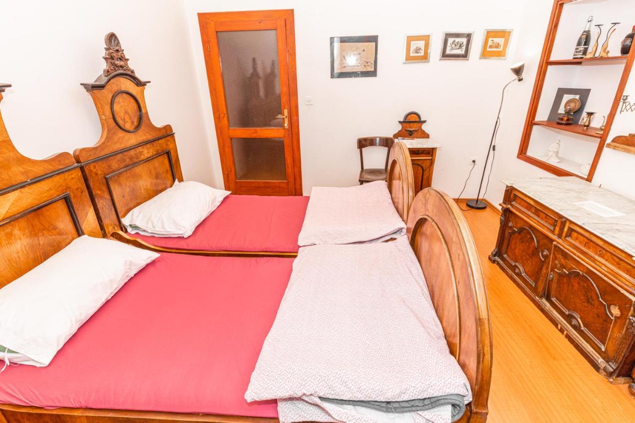 B&B Old City Center Dubrovnik Extérieur photo