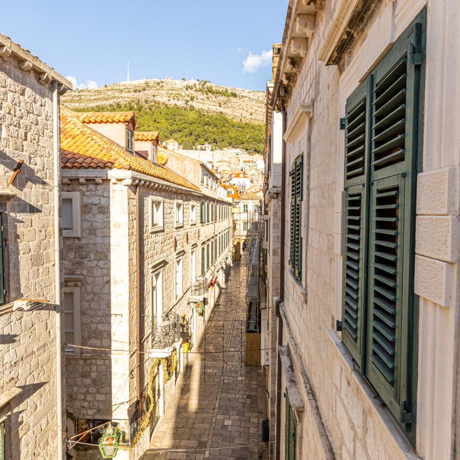 B&B Old City Center Dubrovnik Extérieur photo