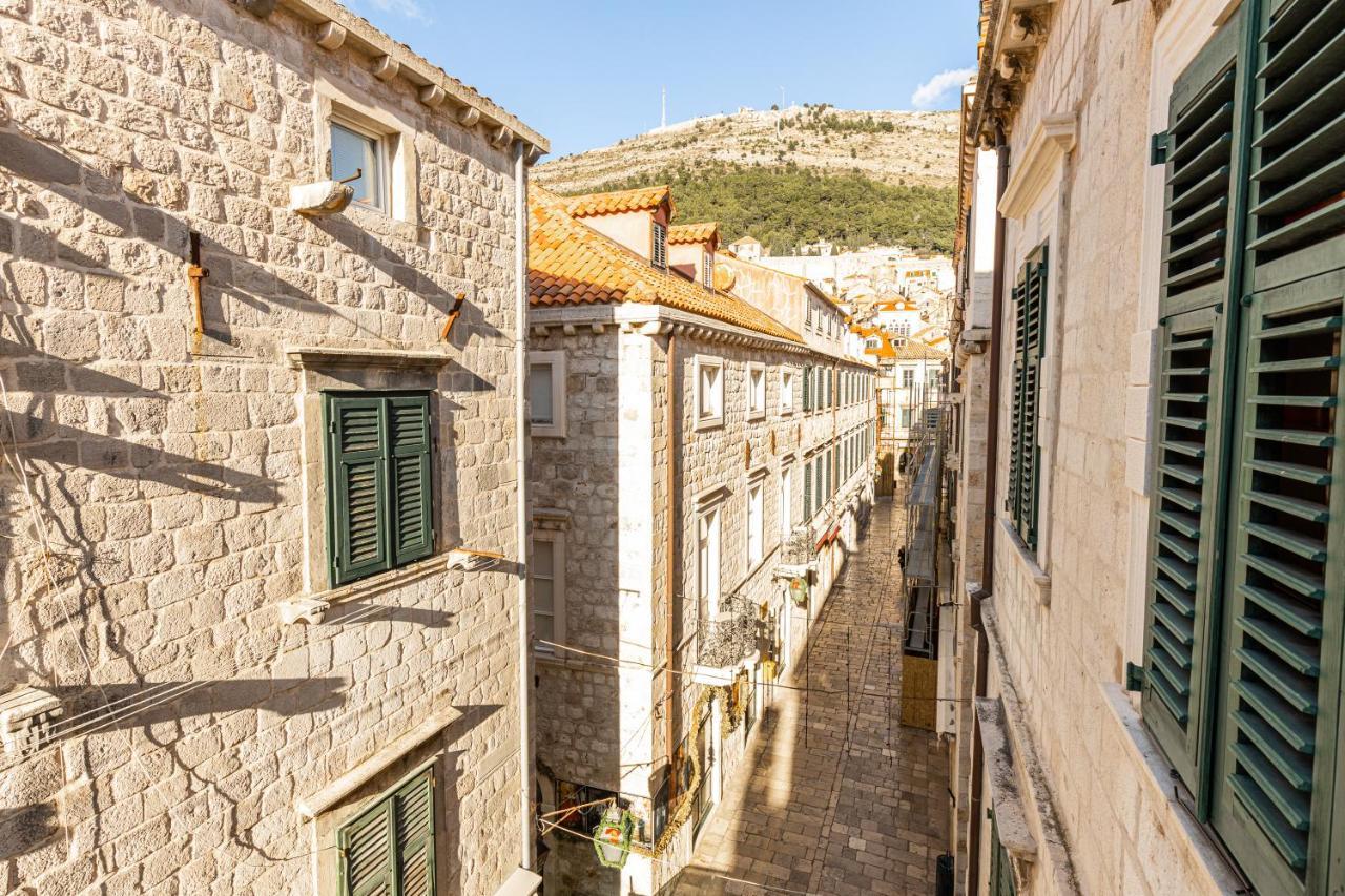B&B Old City Center Dubrovnik Extérieur photo