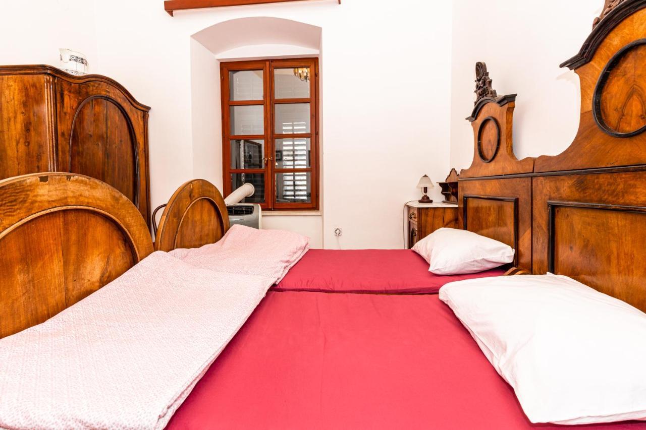 B&B Old City Center Dubrovnik Extérieur photo