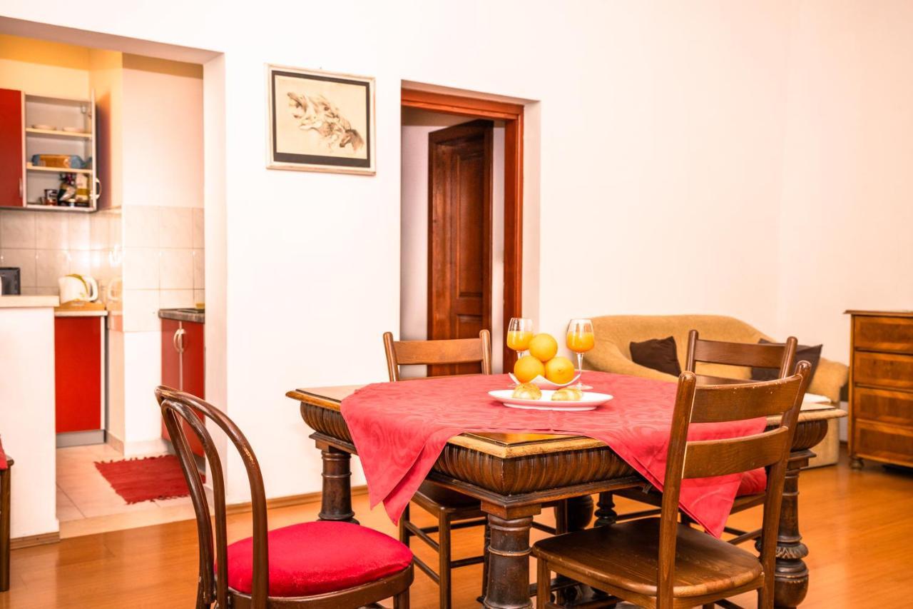 B&B Old City Center Dubrovnik Extérieur photo