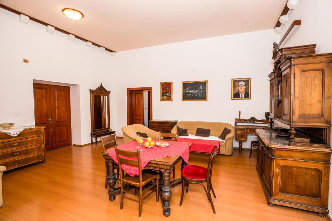 B&B Old City Center Dubrovnik Extérieur photo