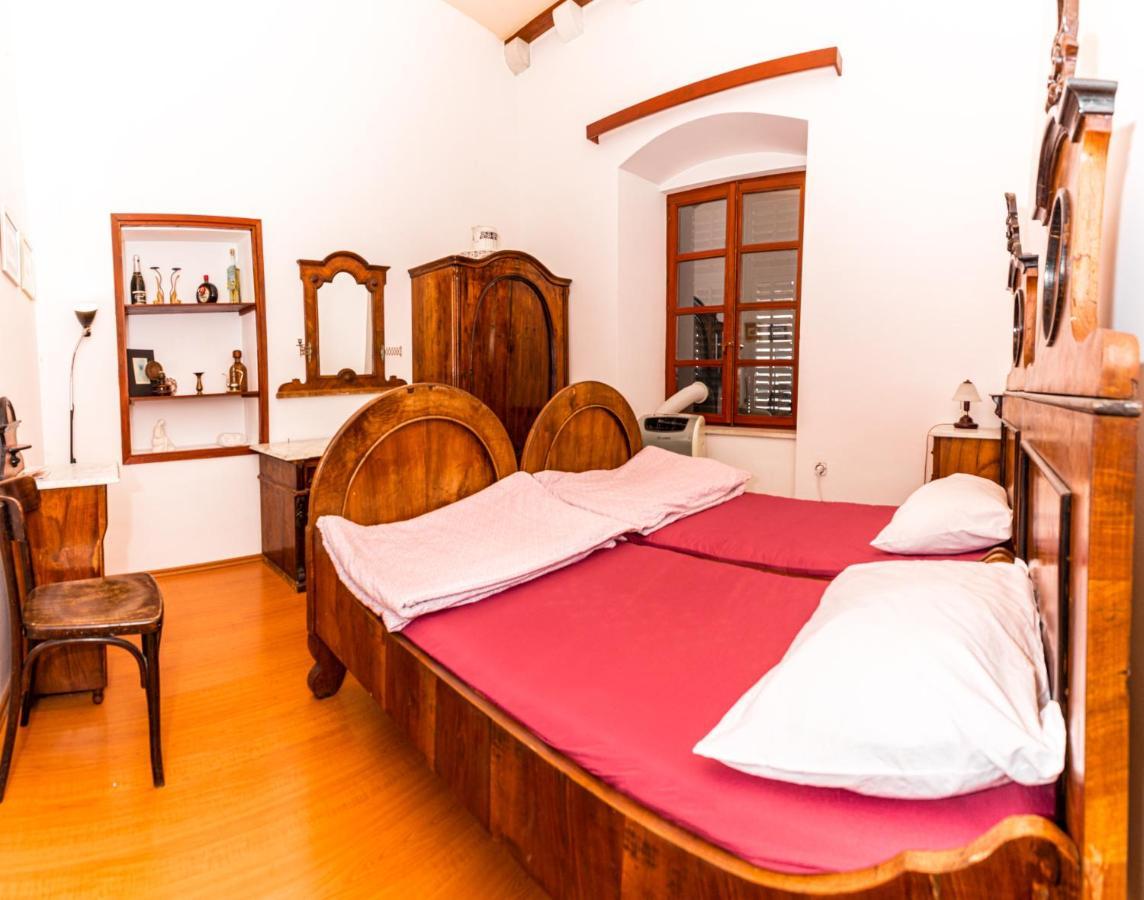B&B Old City Center Dubrovnik Extérieur photo