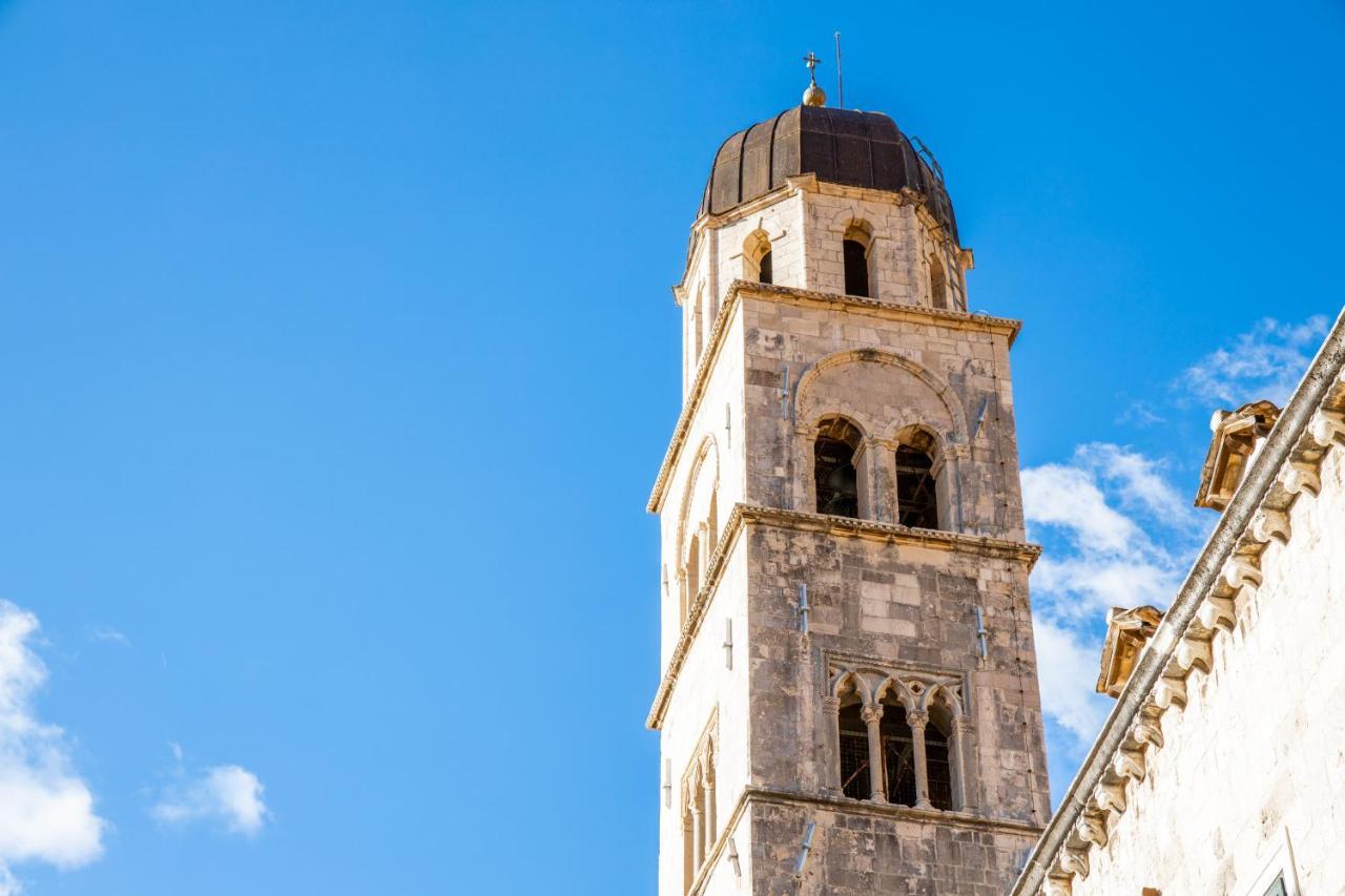 B&B Old City Center Dubrovnik Extérieur photo