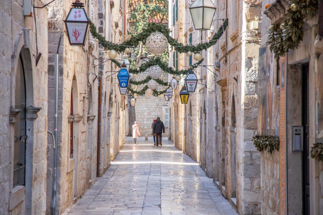B&B Old City Center Dubrovnik Extérieur photo