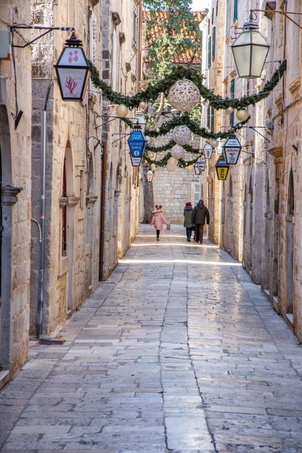 B&B Old City Center Dubrovnik Extérieur photo