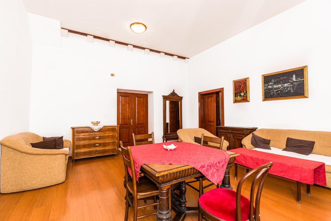 B&B Old City Center Dubrovnik Extérieur photo