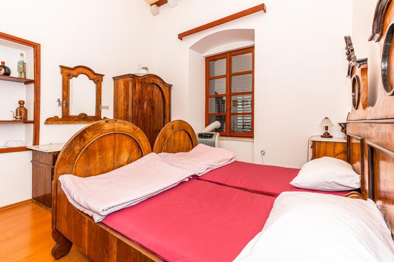 B&B Old City Center Dubrovnik Extérieur photo