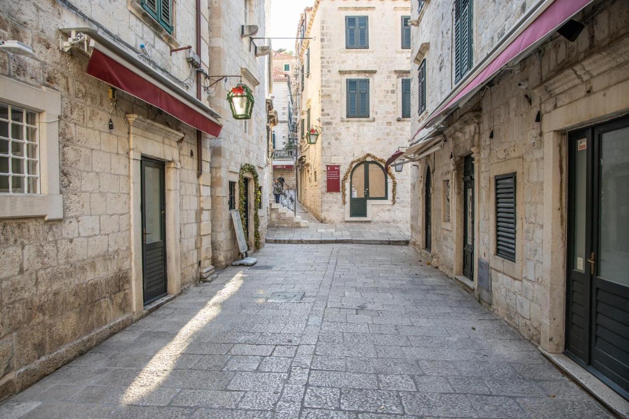 B&B Old City Center Dubrovnik Extérieur photo
