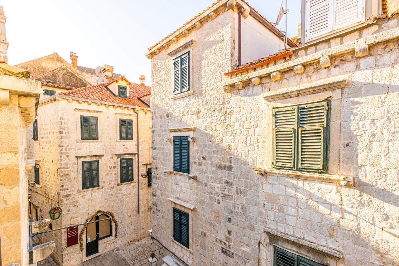 B&B Old City Center Dubrovnik Extérieur photo